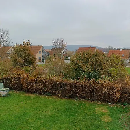 Domus Limes, Quiet Oasis Im Rad- Und Seenland بيت للعطل