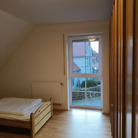 Domus Limes, Quiet Oasis Im Rad- Und Seenland بيت للعطل