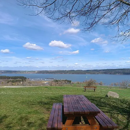 بيت للعطل Domus Limes, Quiet Oasis Im Rad- Und Seenland