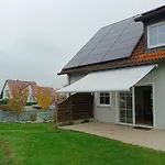 Domus Limes, Rad-oase Im Seenland Vakantiehuis Ellingen