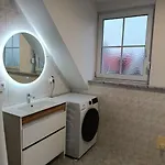 Vakantiehuis Domus Limes, Rad-oase Im Seenland Ellingen