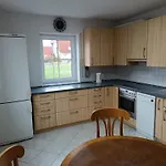 Vakantiehuis Domus Limes, Rad-oase Im Seenland *