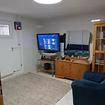 Vakantiehuis Domus Limes, Rad-oase Im Seenland Ellingen