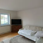 Vakantiehuis Domus Limes, Rad-oase Im Seenland Ellingen