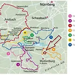 Domus Limes, Rad-oase Im Seenland Vakantiehuis *