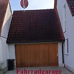 Vakantiehuis Domus Limes, Rad-oase Im Seenland
