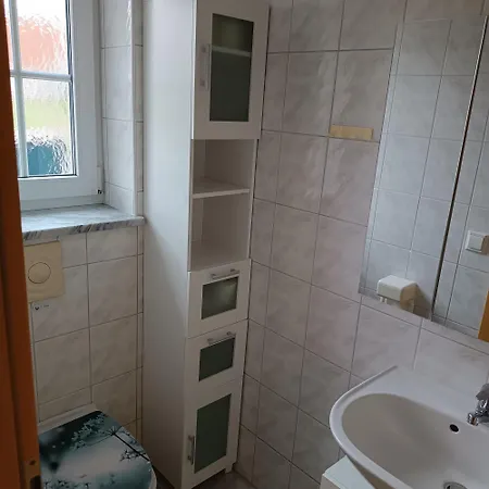 Domus Limes, Quiet Oasis Im Rad- Und Seenland بيت للعطل Ellingen