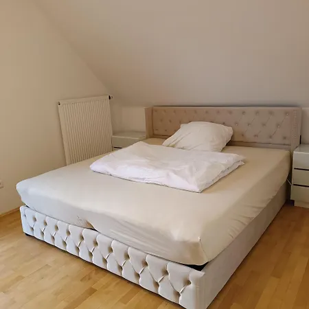 بيت للعطل Domus Limes, Quiet Oasis Im Rad- Und Seenland