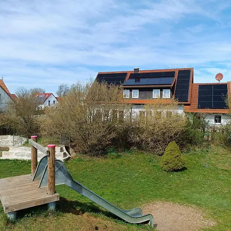 Domus Limes, Quiet Oasis Im Rad- Und Seenland
