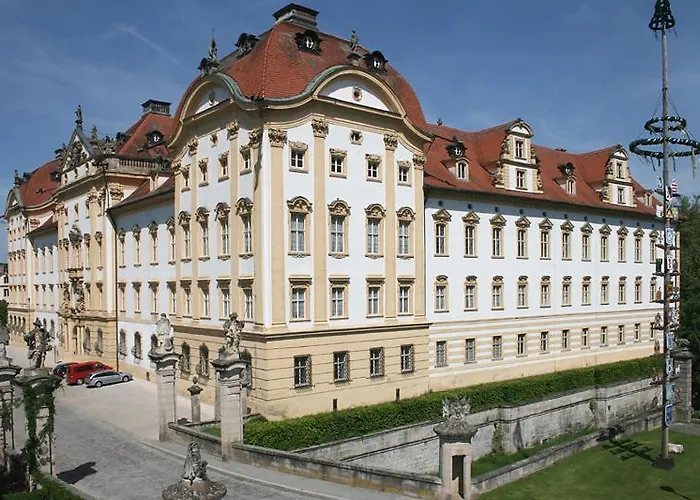 Domus Limes, Rad-oase Im Seenland Ellingen